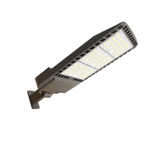 V7.0 LED Shoebox Fixture | Parking Lot Light